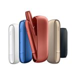 دستگاه آیکاس ۳ دیو IQOS 3 DUO