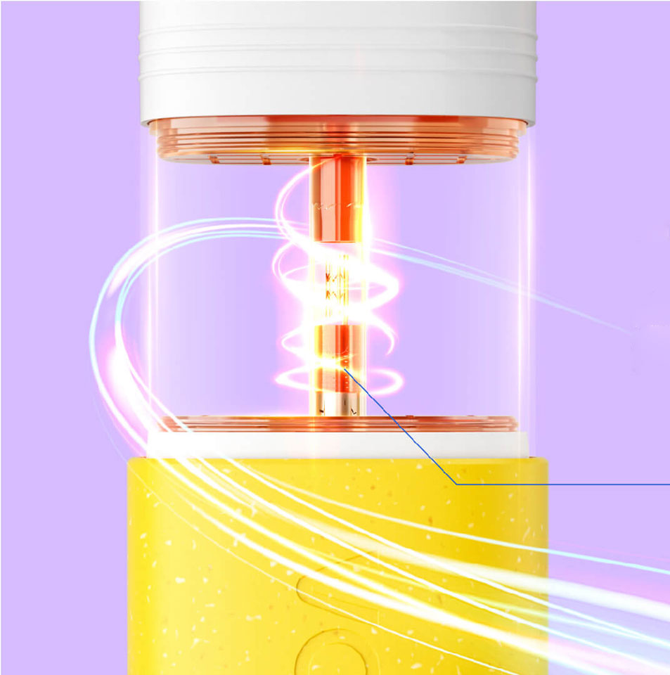 کویل پاد یکبار مصرف Vozol