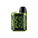 کالیبرن GK2 سبز