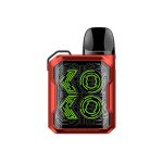 کالیبرن GK2 قرمز