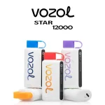 پاد 12000 پاف وزول