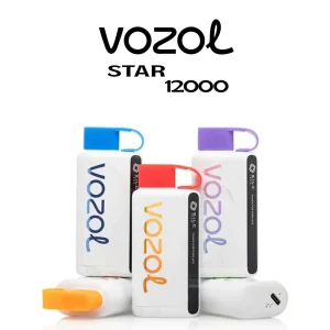 پاد 12000 پاف وزول