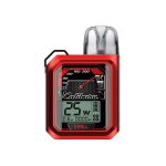 کالیبرن GK3 قرمز طرح دار
