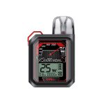 کالیبرن GK3 مشکی طرح دار