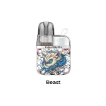 کالیبرن G3 لایت کوکو beast