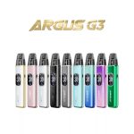 پاد آرگاس G3