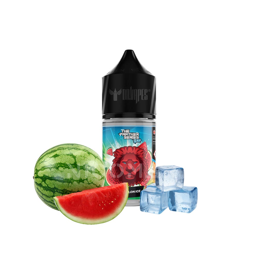 dr-vapes-watermelon-ice سالت هندوانه یخ دکتر ویپ