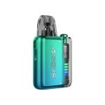 is voopoo drag a good brand Voopoo DRAG S & X Review: More Mods than Pods