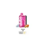 پاد 40 هزار وزول هلو یخ