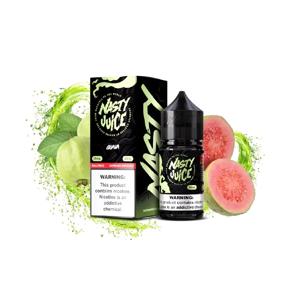 nasty-guava-saltnic سالت گواوا نستی
