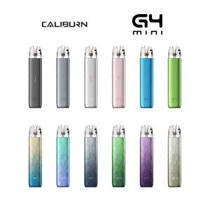 پاد کالیبرن G4 مینی